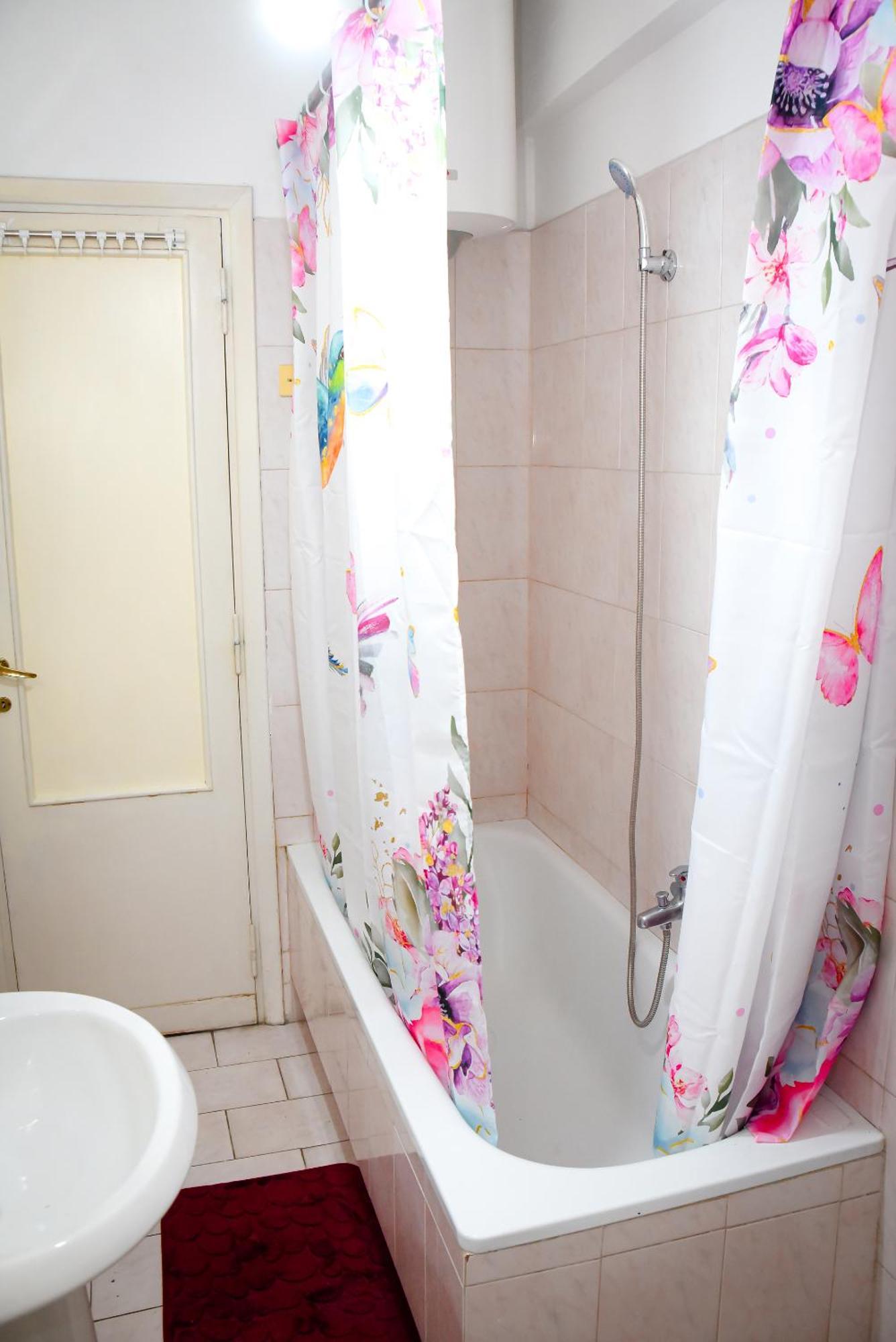 A Casa Di Lilly Apartment *