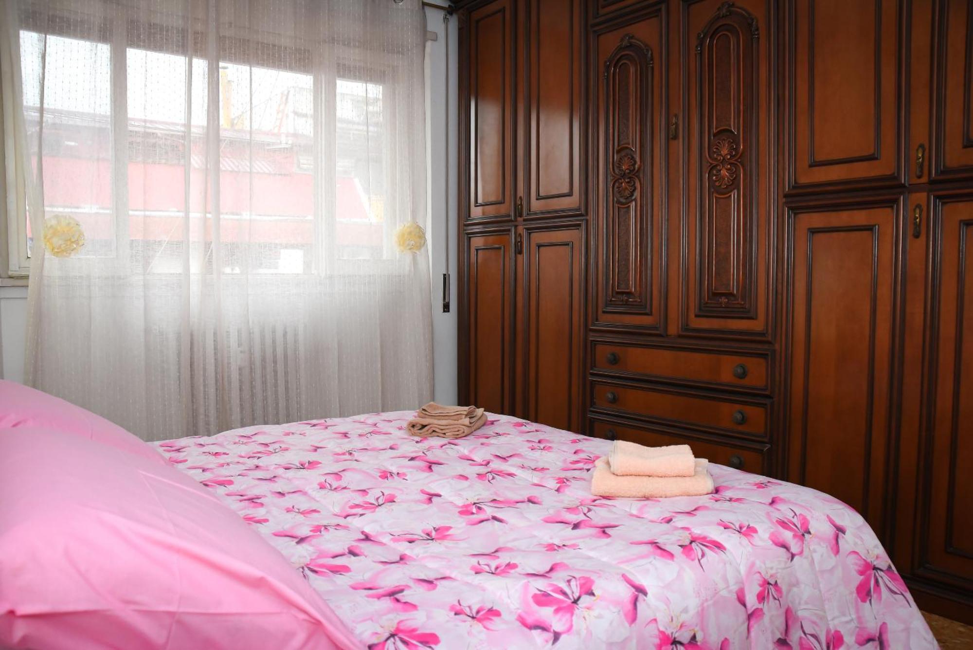 Apartment A Casa Di Lilly *
