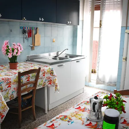 A Casa Di Lilly Appartement Rome Buitenkant foto