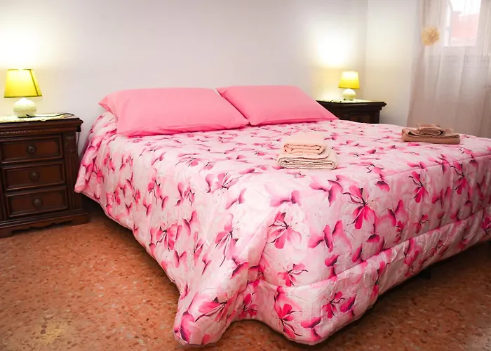 A Casa Di Lilly