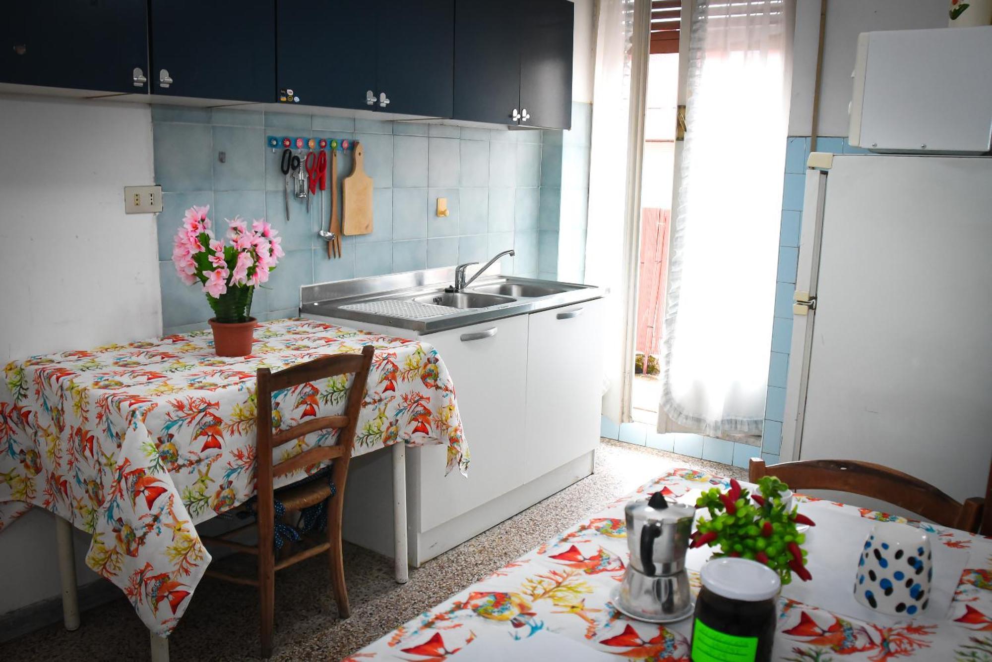 A Casa Di Lilly Rome