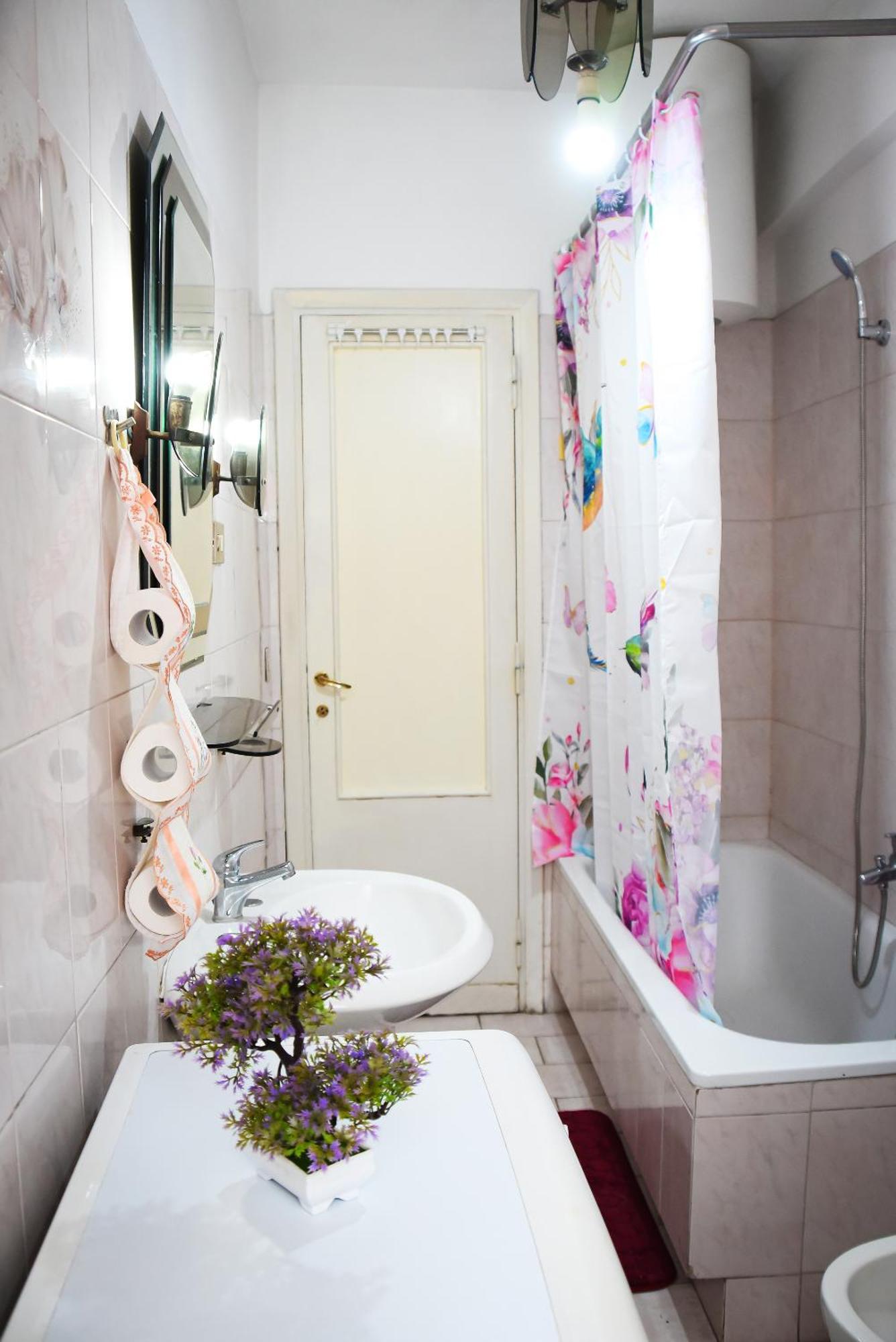 Apartment A Casa Di Lilly Rome