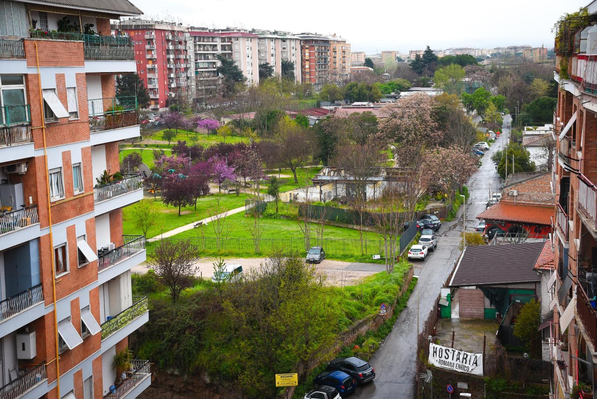 A Casa Di Lilly * Rome